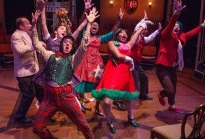 THE NUTCRACKER to Bring Holiday Cheer Back to The House Theatre of Chicago  Image