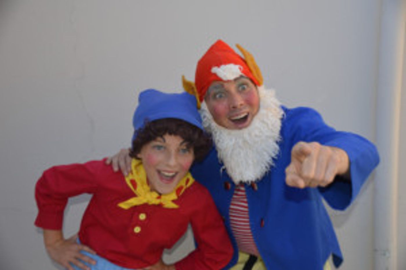 MORE ADVENTURES OF NODDY Come to Artscape Theatre Foyer Image
