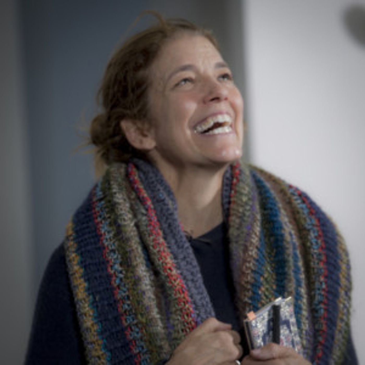 Nancy Rappaport Brings New Show REGENERATION to United Solo Festival  Image