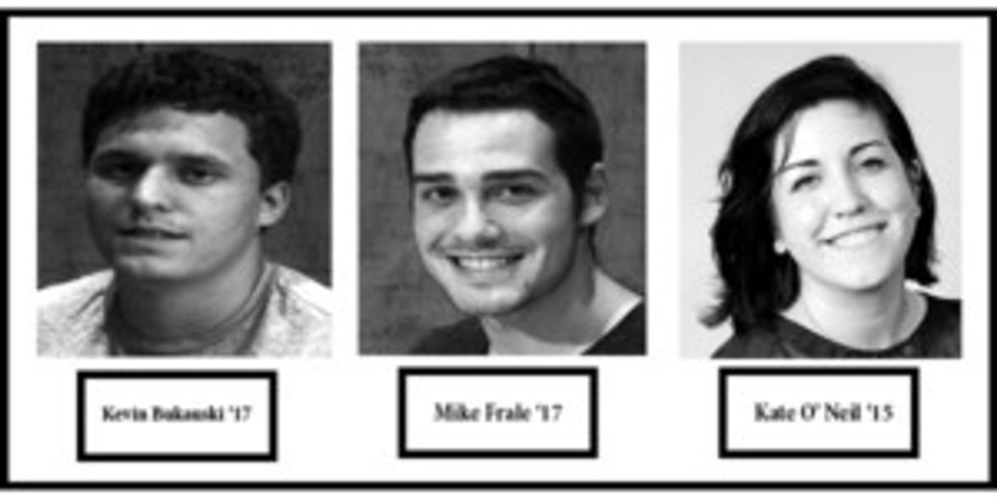 Lewis University Heritage Theatre Company to Hold Auditions for TOO MUCH LIGHT MAKES THE BABY GO BLIND Image