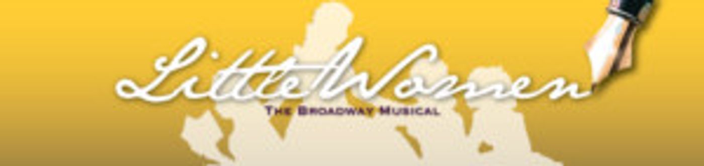 Meet the Cast of LITTLE WOMEN at Lake Country Playhouse  Image
