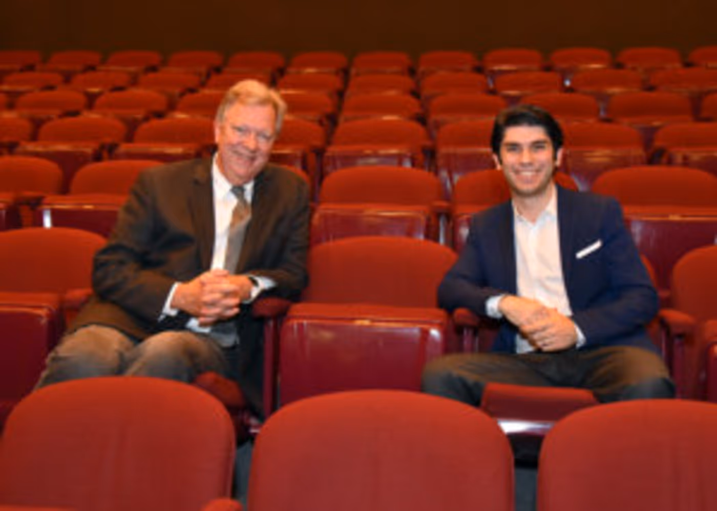 Clarence Brown Theatre & Knoxville Symphony Orchestra Team Up for CANDIDE Image