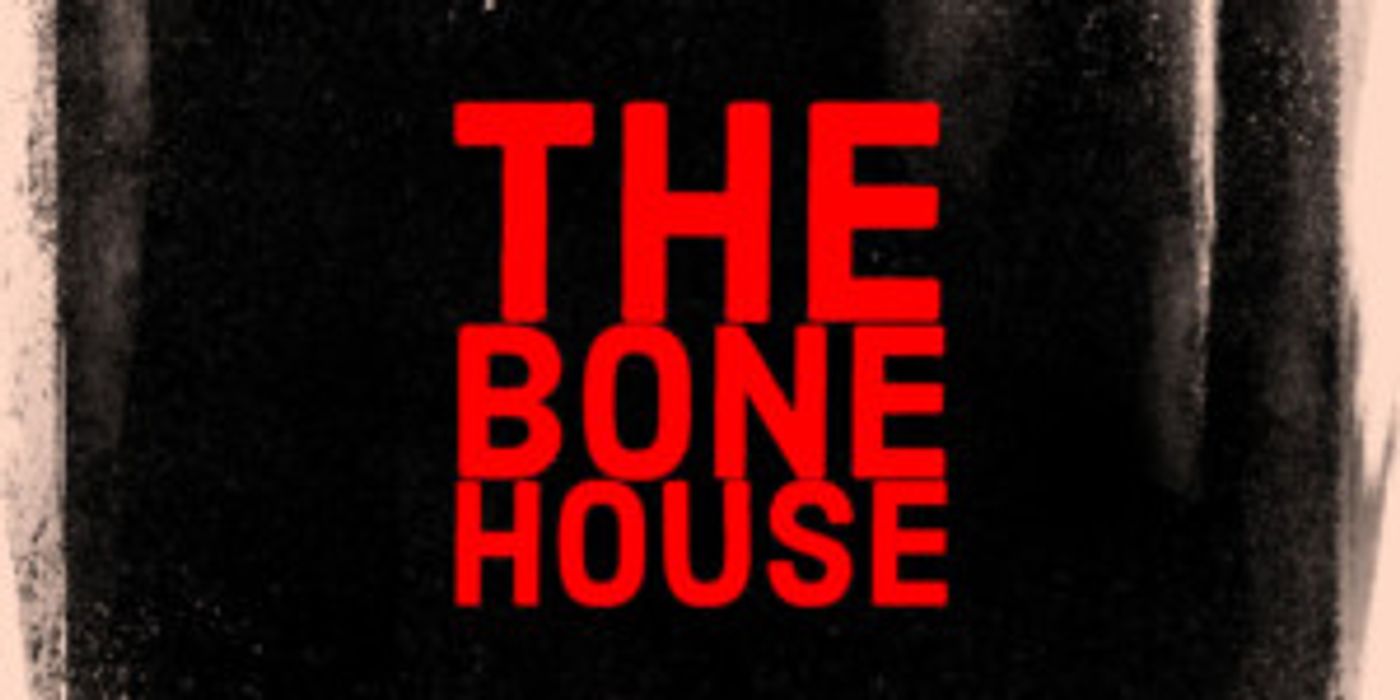 Random Acts to Stage U.S. Premiere of Marty Chan's THE BONE HOUSE  Image