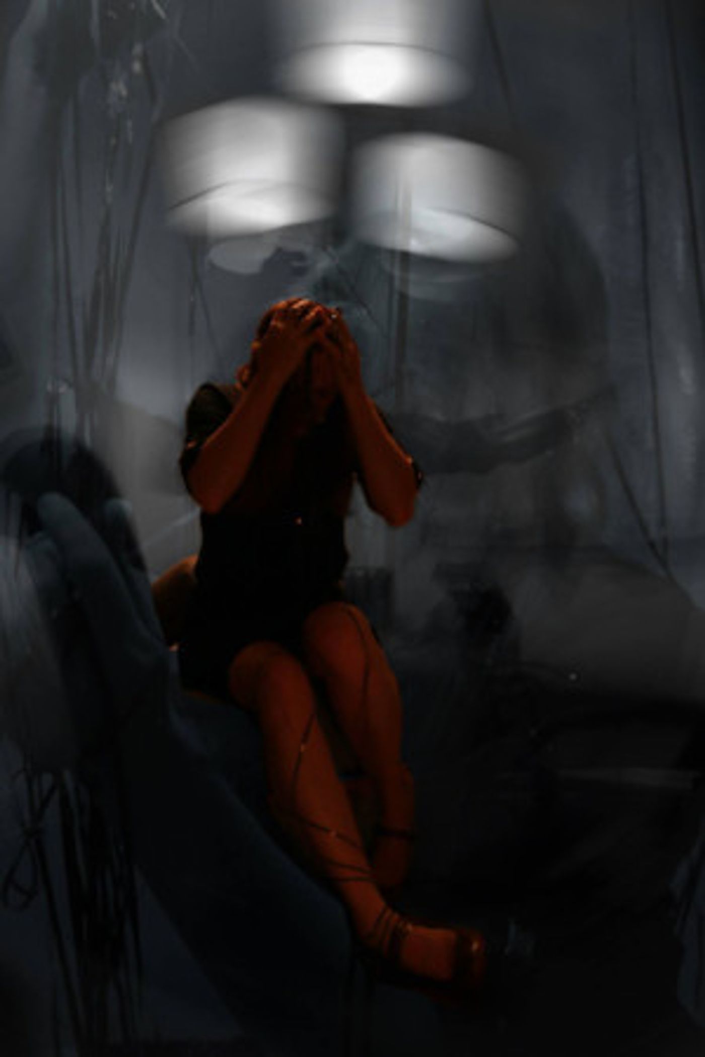 Critical Point Theatre Premieres Psychodrama JERK Tonight  Image