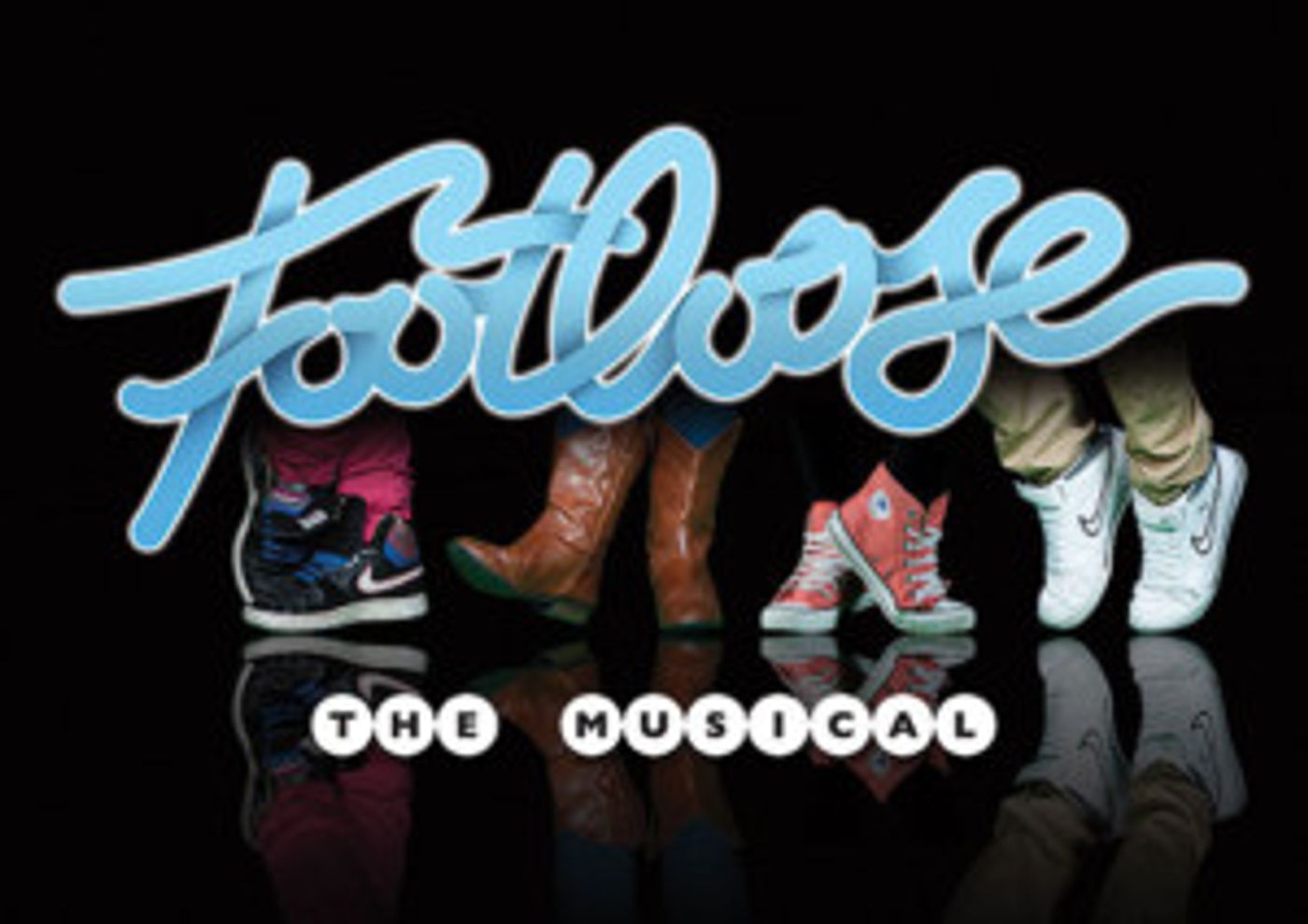 Hendersonville Performing Arts Company to Present FOOTLOOSE! Image