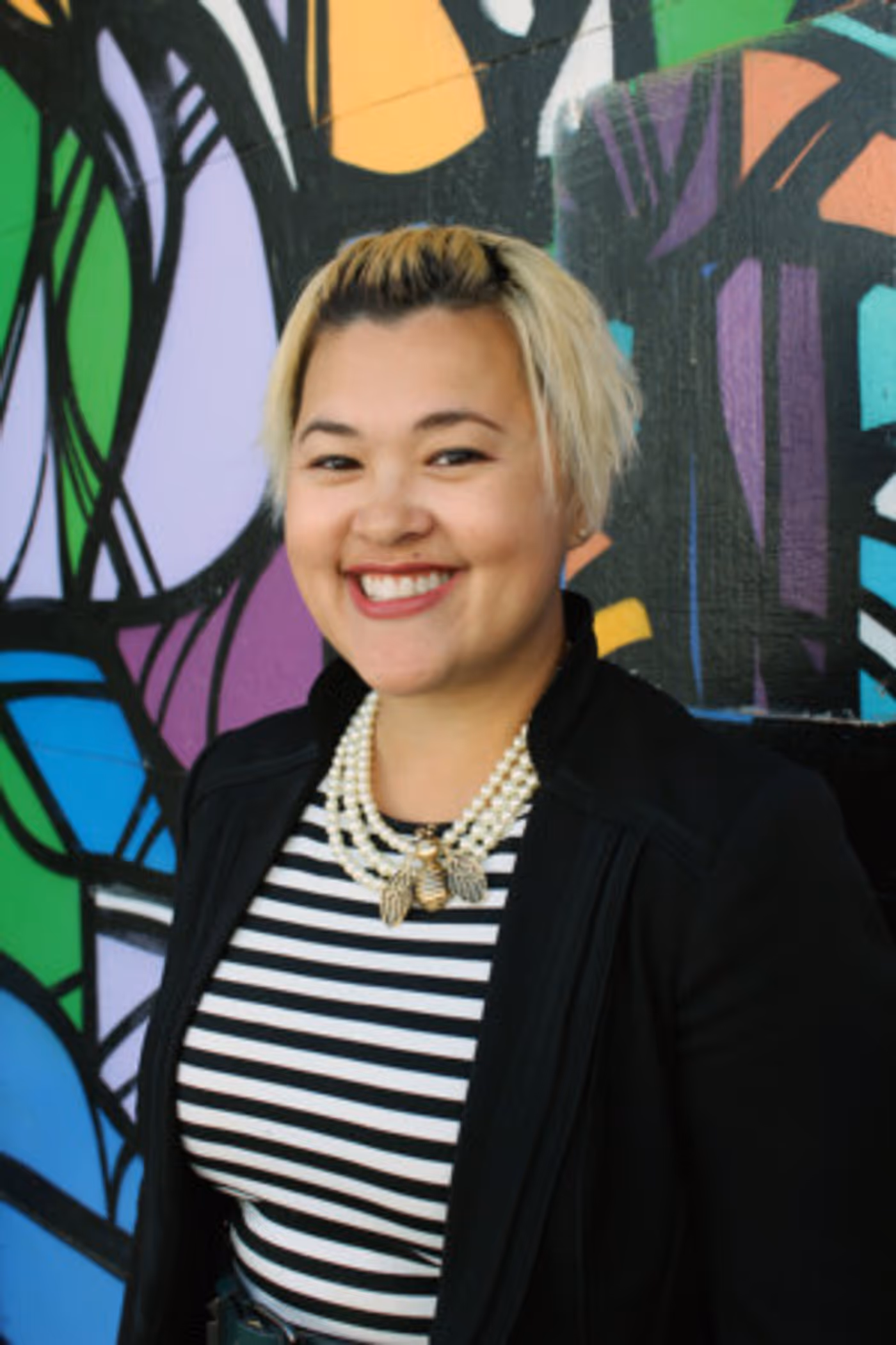 Artists' Collective Brings New Gallery Director into the Fold Image