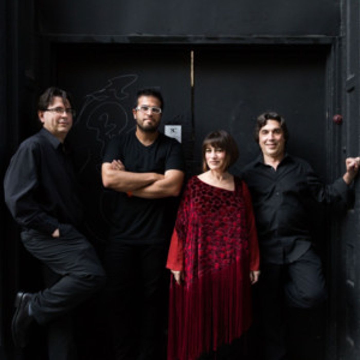 25th Anniversary of Astor Piazzolla's Death Inspires 'THAT'S NOT TANGO' at Joe's Pub  Image