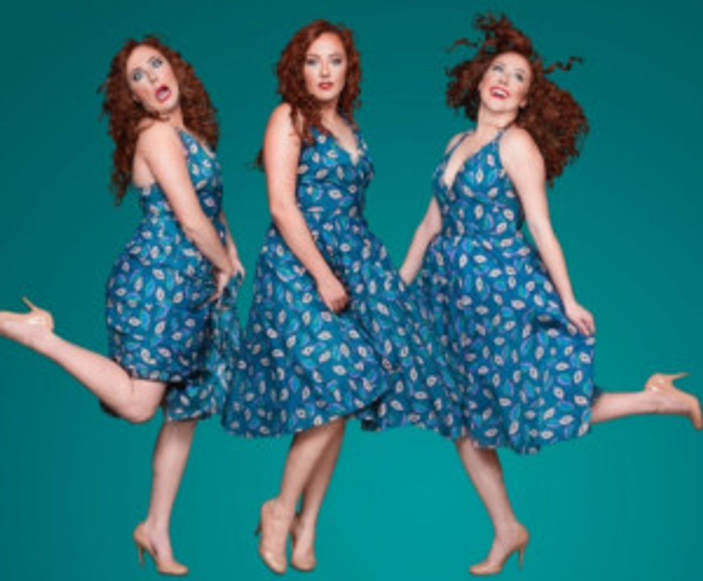 Liz Byrne to Bring 'VINTAGE MILLENNIAL' to Feinstein's/54 Below Image