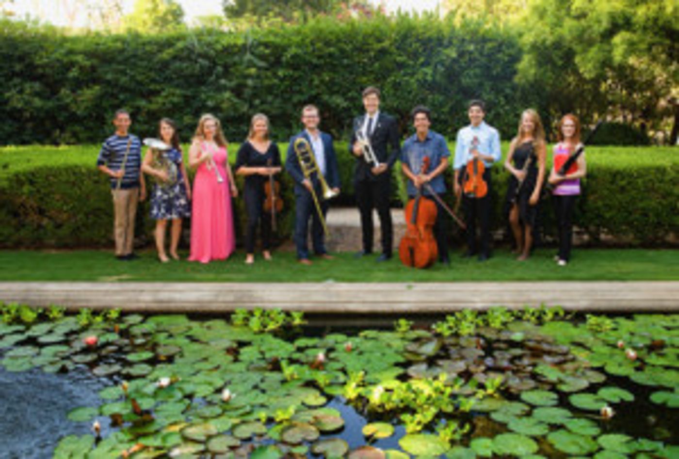 Local Luminaries to Be Honored at 3rd Annual Granada Theatre Legends Gala  Image