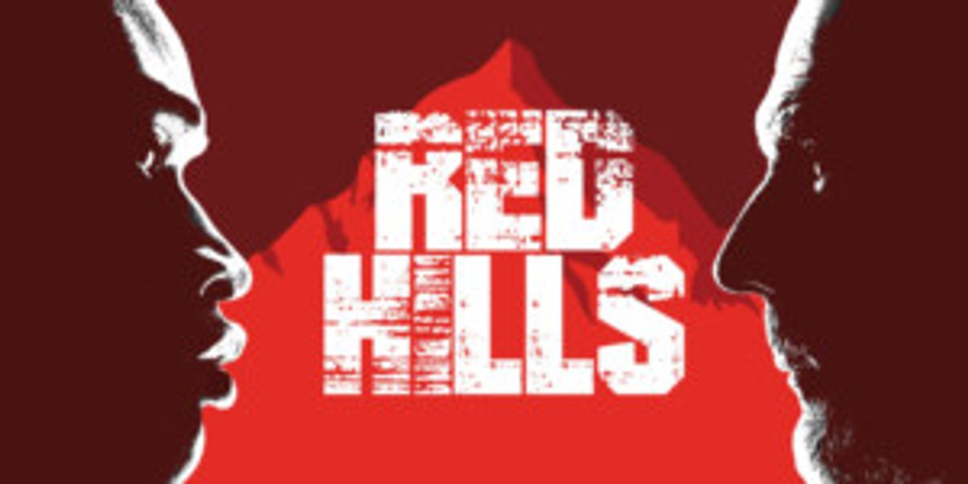 Quantum Theatre and En Garde Arts to Present World Premiere of RED HILLS  Image