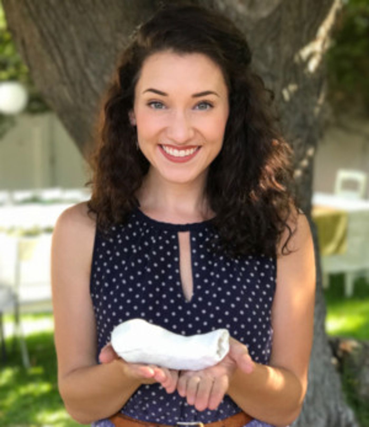 Former Shriners Patient Gives Back Through Charitable Theater Production of DADDY LONG LEGS  Image