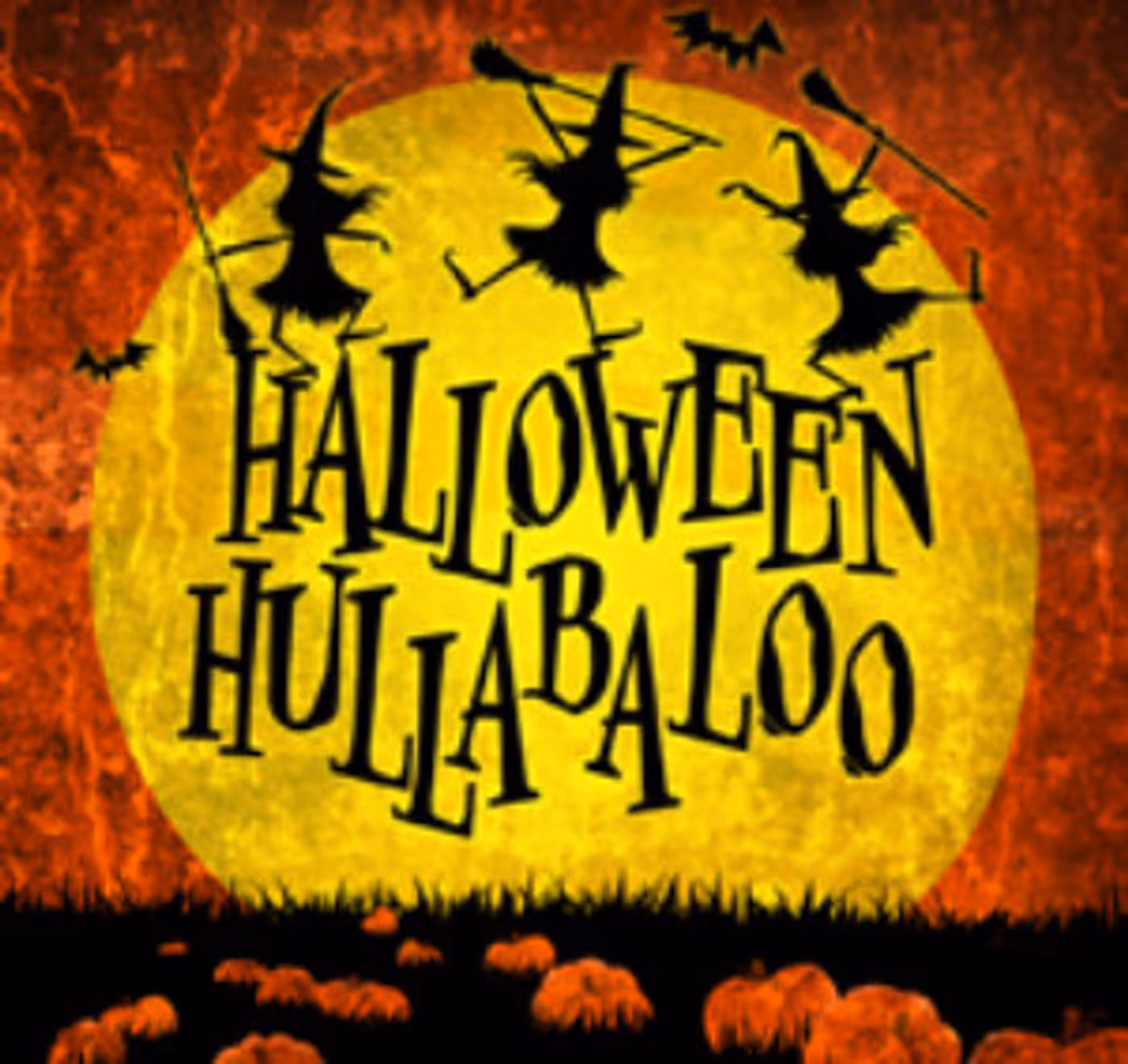 Celebrate Halloween at 53 Above with HALLOWEEN HULLABALOO Image
