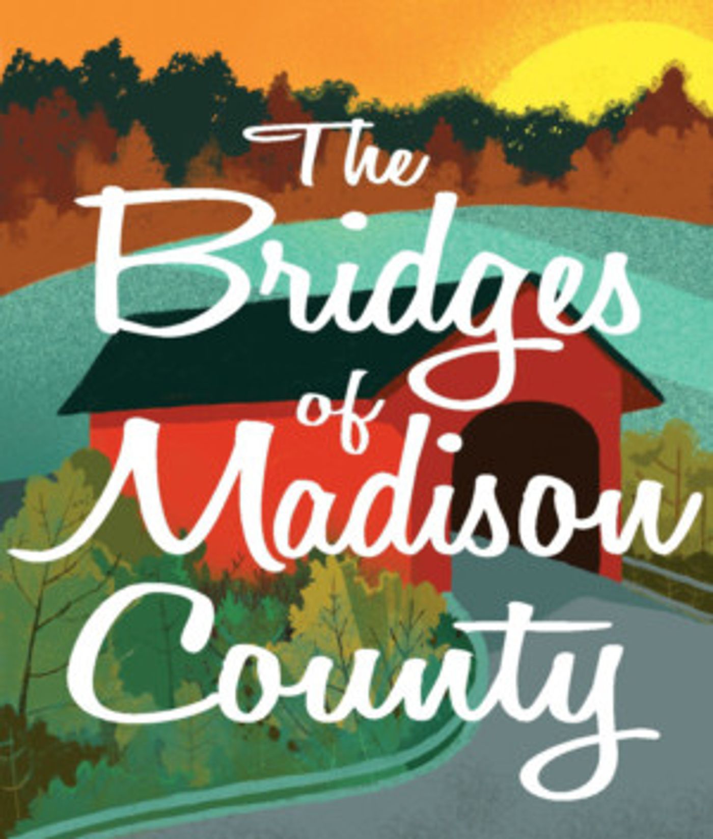 Cast Announced for THE BRIDGES OF MADISON COUNTY at Red Branch Theatre Company  Image