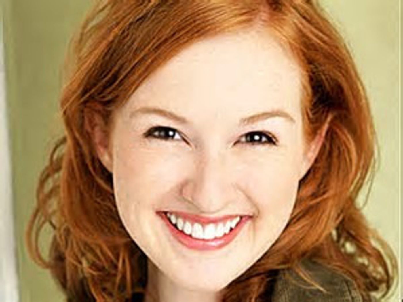 Erin Mackey and Wade McCollum to Lead Private Reading of TILL SOON, ANNE  Image