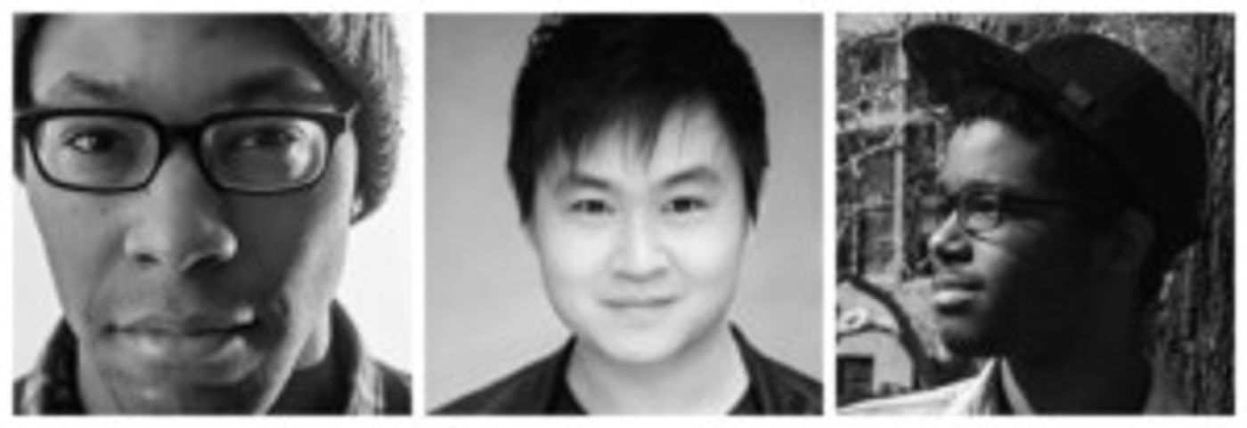 New Musicals CHERRY BOMB and EASTBOUND Launch Fall Season of  New York Theatre Barn's New Works Series  Image