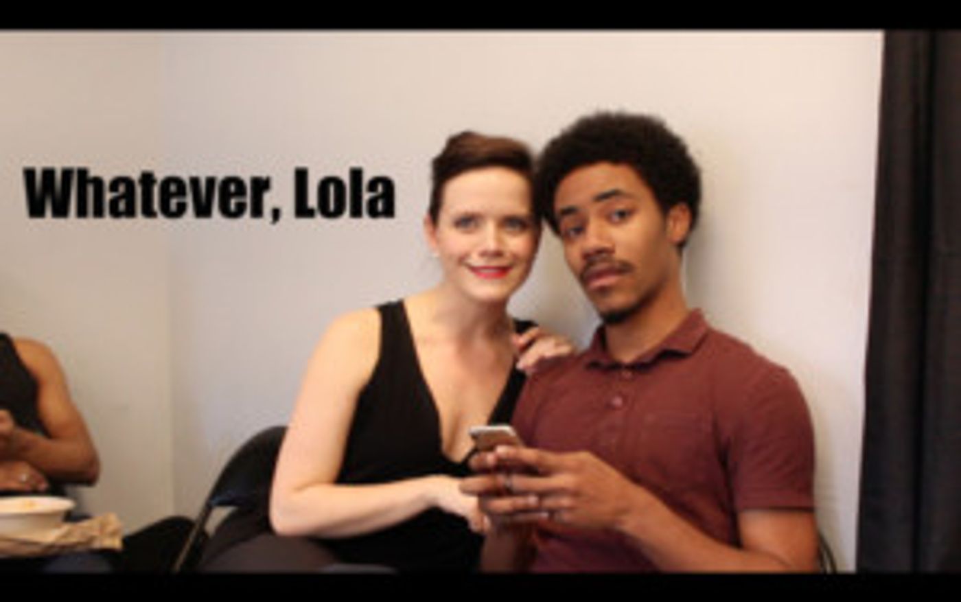 VIDEO: New Parody Series LIVING THE DREAM Shares Episode #2  Image