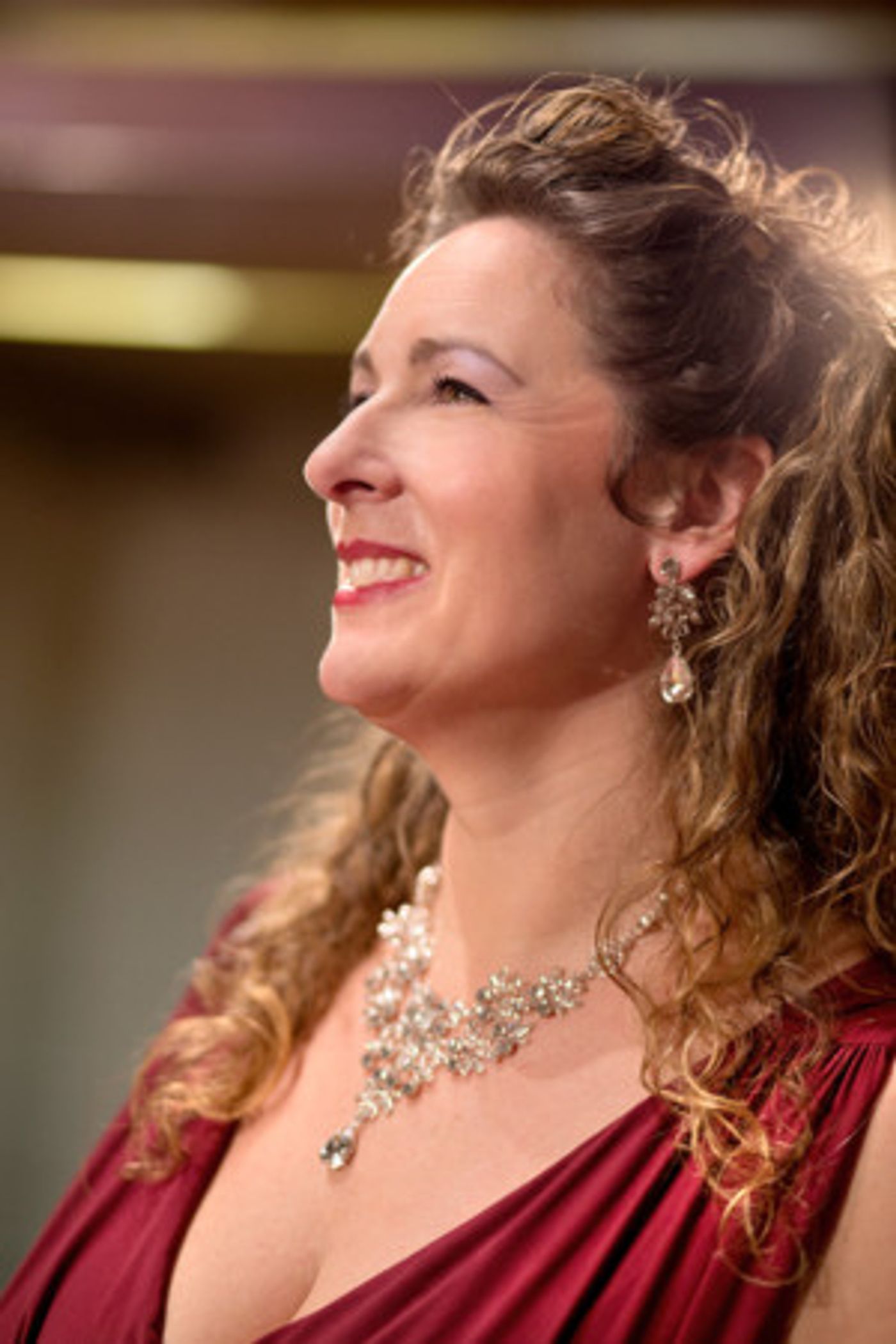 Hit European Opera Gala Returns to BC by Popular Demand Image