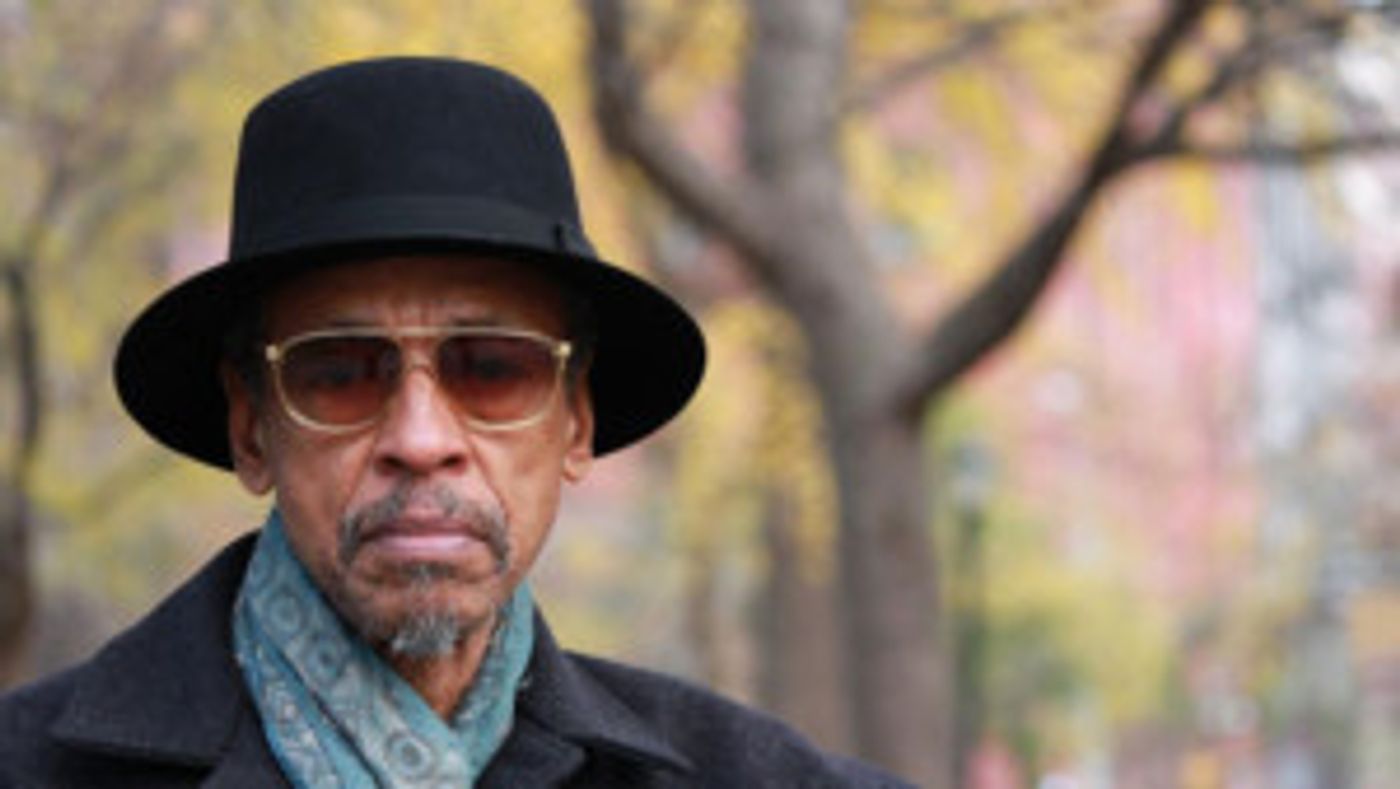 Pulitzer Prize Winning Composer Henry Threadgill to Play Concert  Image