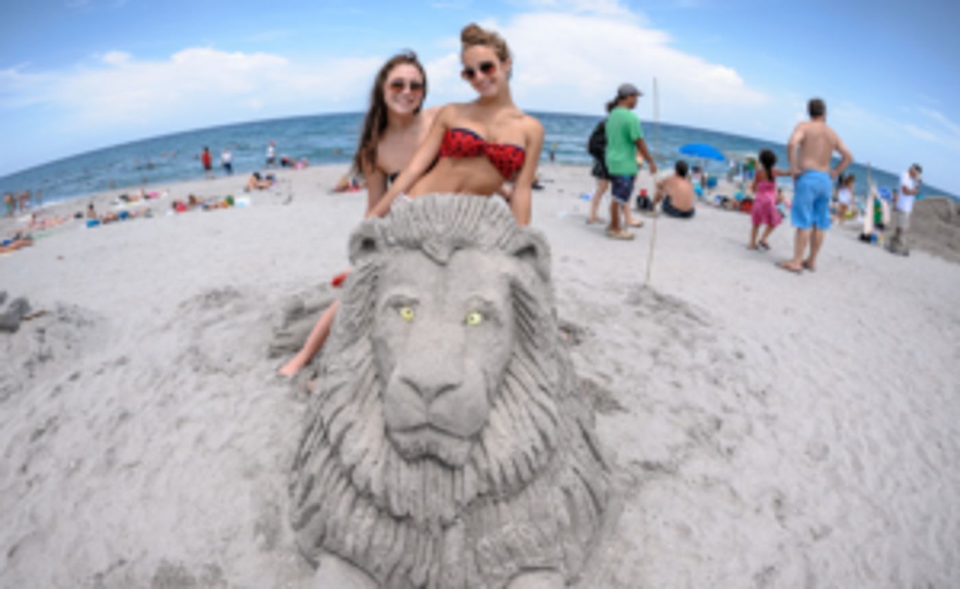 Celebrate July 4th Like a Local in Delray Beach Image
