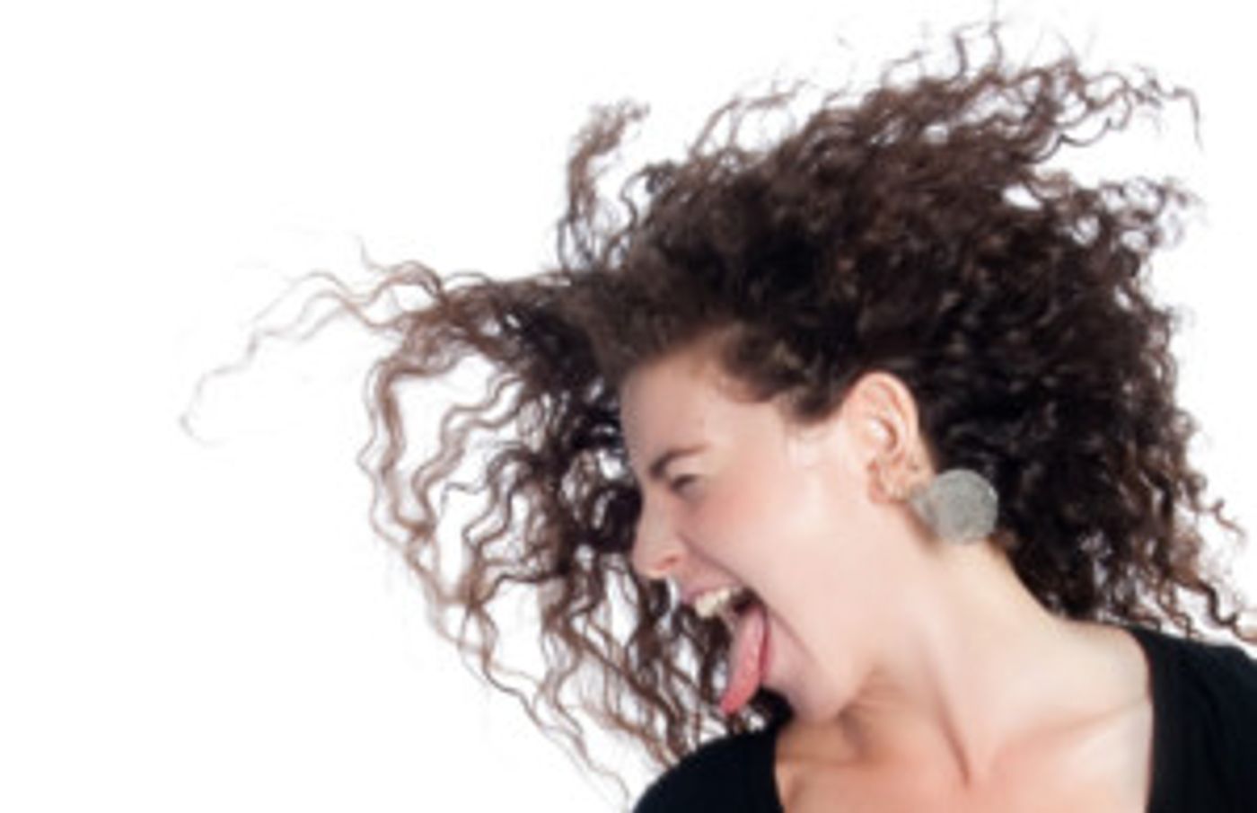 19-Time BEST OF FEST Brit, Gemma Wilcox, Returns to Toronto Fringe!  Image