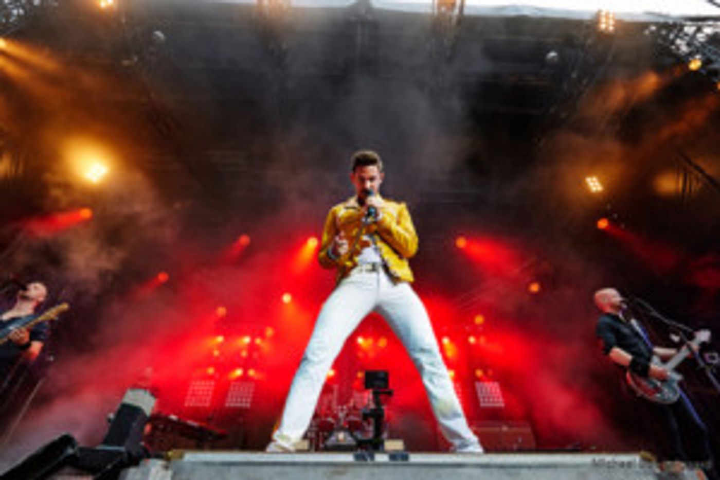 Old School Square to Launch 2017-18 Season with 11 Concerts & Shows  Image