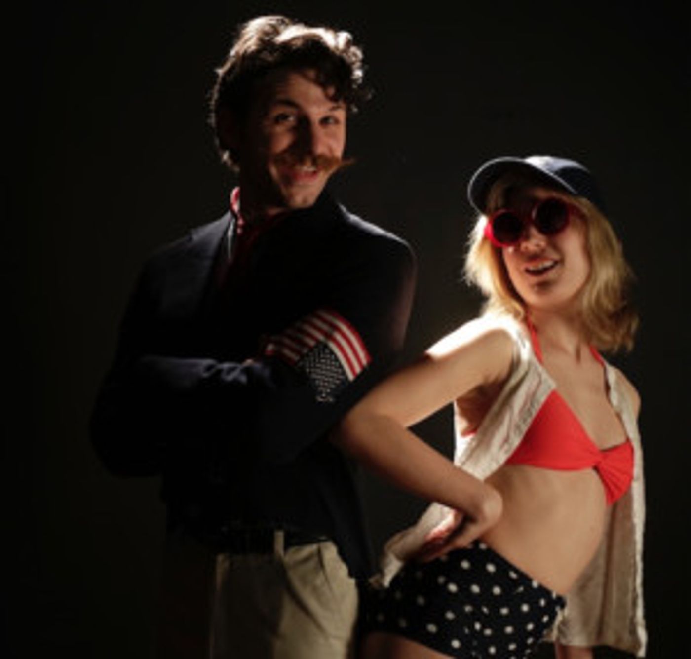 U.S.O.ver to Bring Subversive Fun to Joe's Pub with NASTY WOMEN UNITE FEST  Image