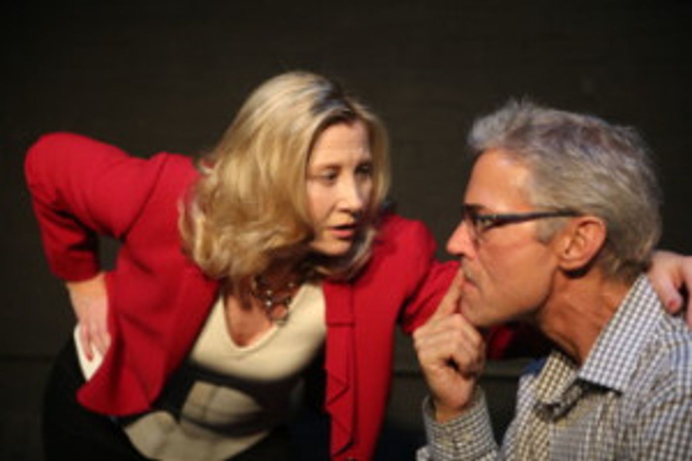 MESQUITE, NV to Parody Angry American Politics at Workshop Theater  Image