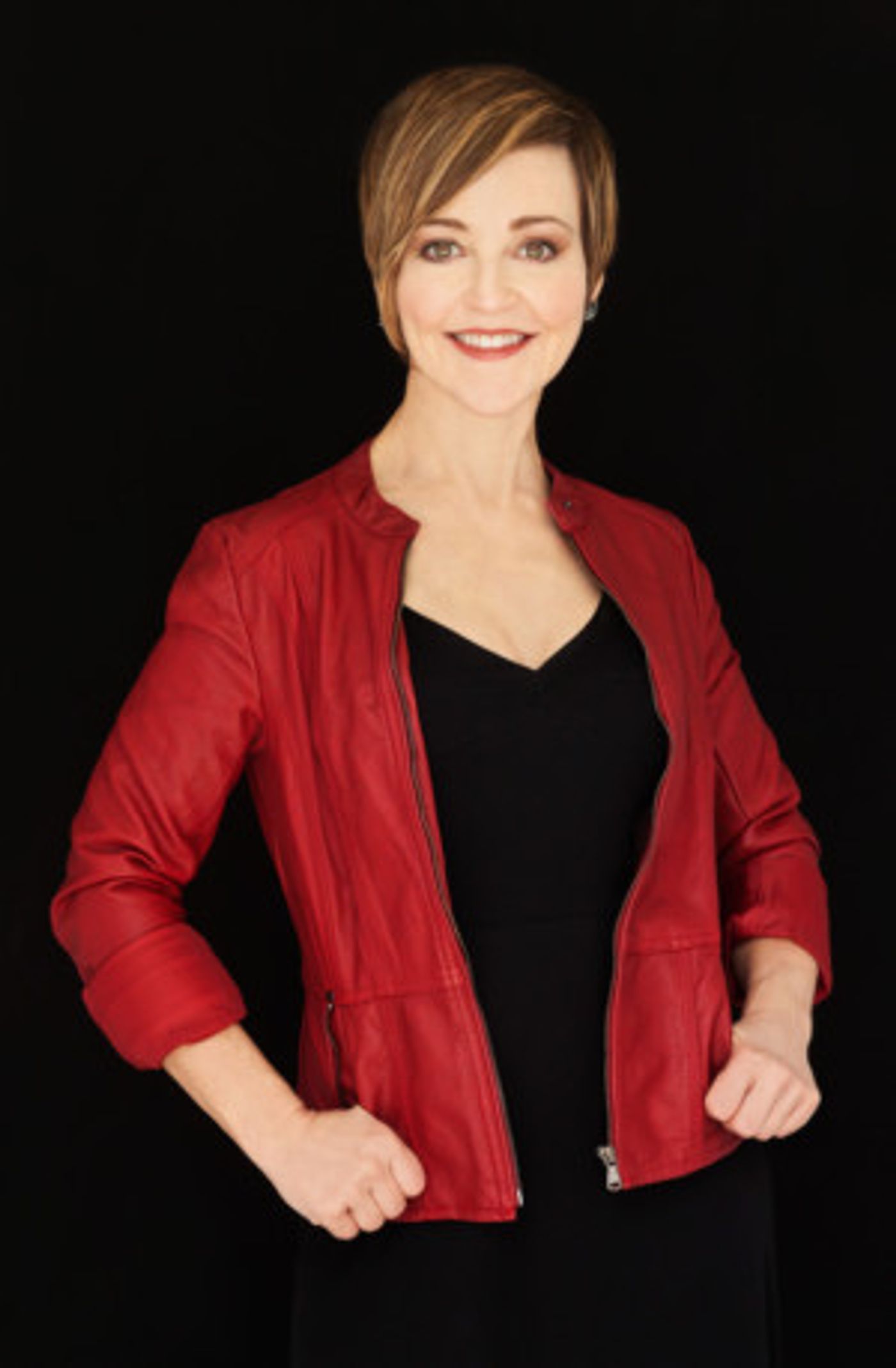 Heather Rankin to Bring A FINE LINE Solo Show to Hugh's Room  Image