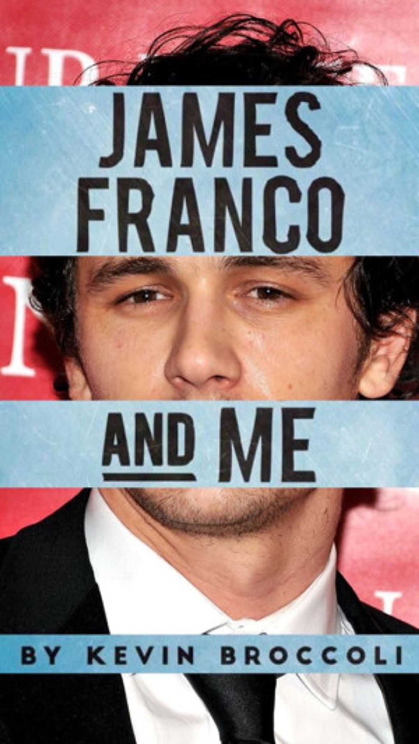 Epic Theatre's JAMES FRANCO AND ME is Heading to NYC  Image