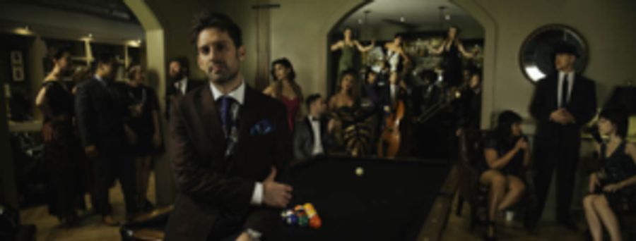 Scott Bradlee's Postmodern Jukebox to Go Back in Time at Hanover Theatre Image
