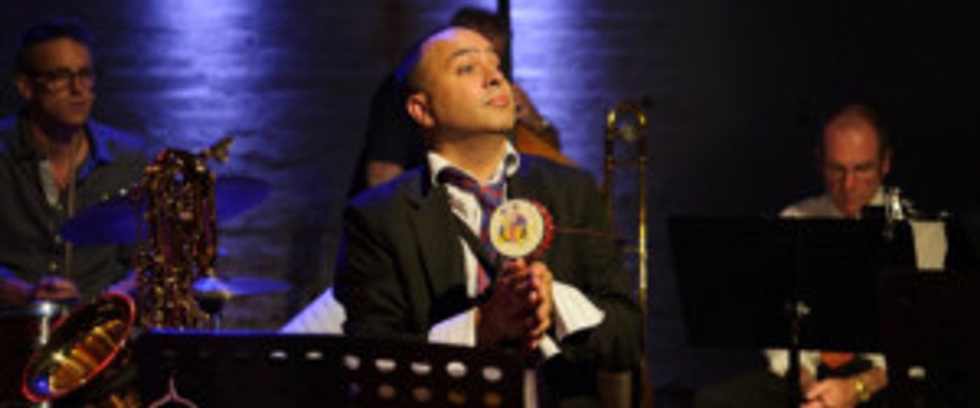 Meditation on THE USEFULNESS OF ART is Music for Our Times  Image