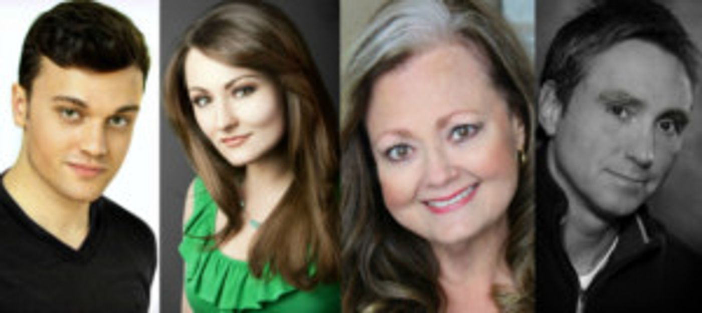 Casting Announced for CABARET at Three Rivers Music Theatre Image