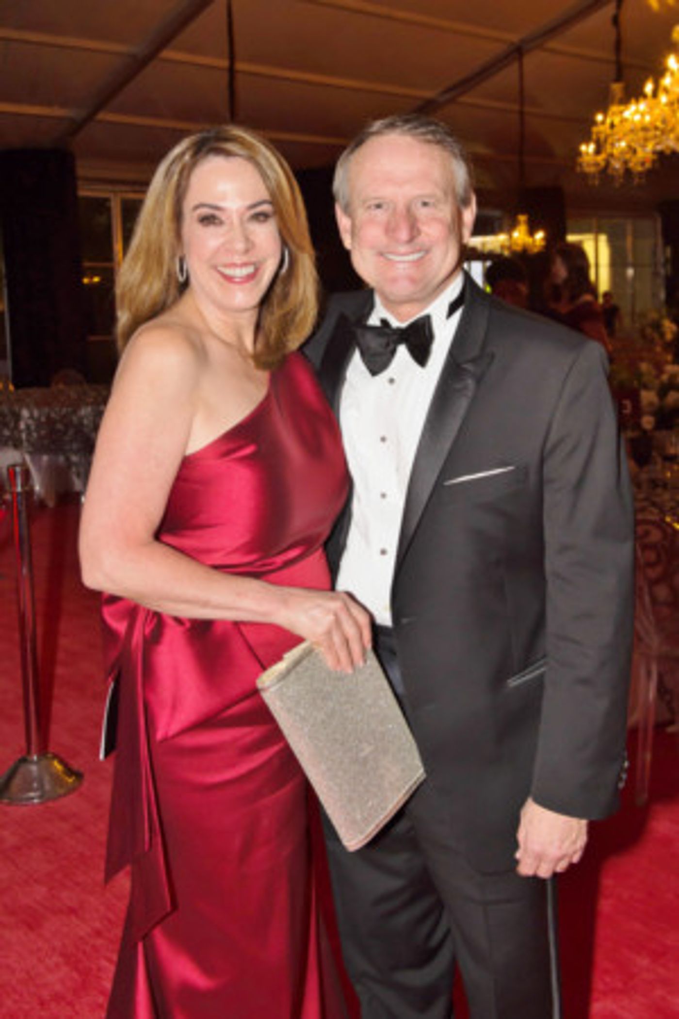 The Dallas Opera Announces Season Opening Festivities  Image