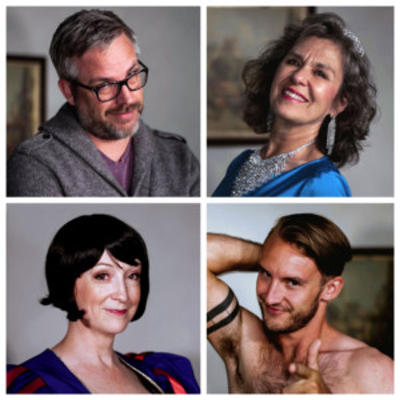 An Other Theater Company to Open with VANYA AND SONIA AND MASHA AND SPIKE  Image