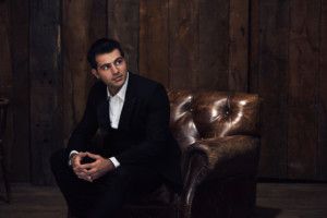 Mark Vincent Sings Mario Lanza & The Classics Across Australia  Image
