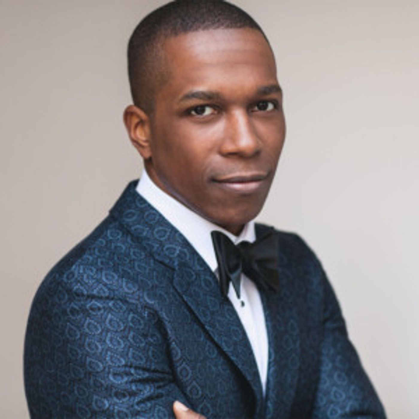 HAMILTON's Leslie Odom, Jr. to Dazzle Alongside the St. Louis Symphony Orchestra  Image