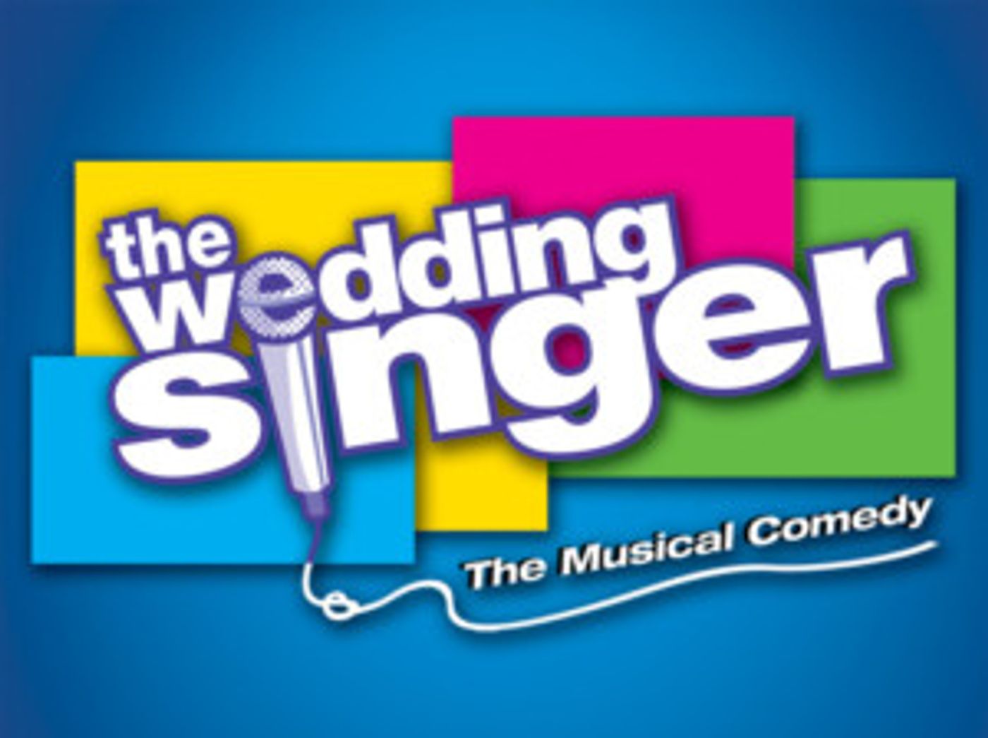 THE WEDDING SINGER to Hit the Stage at The Bayway Arts Center  Image