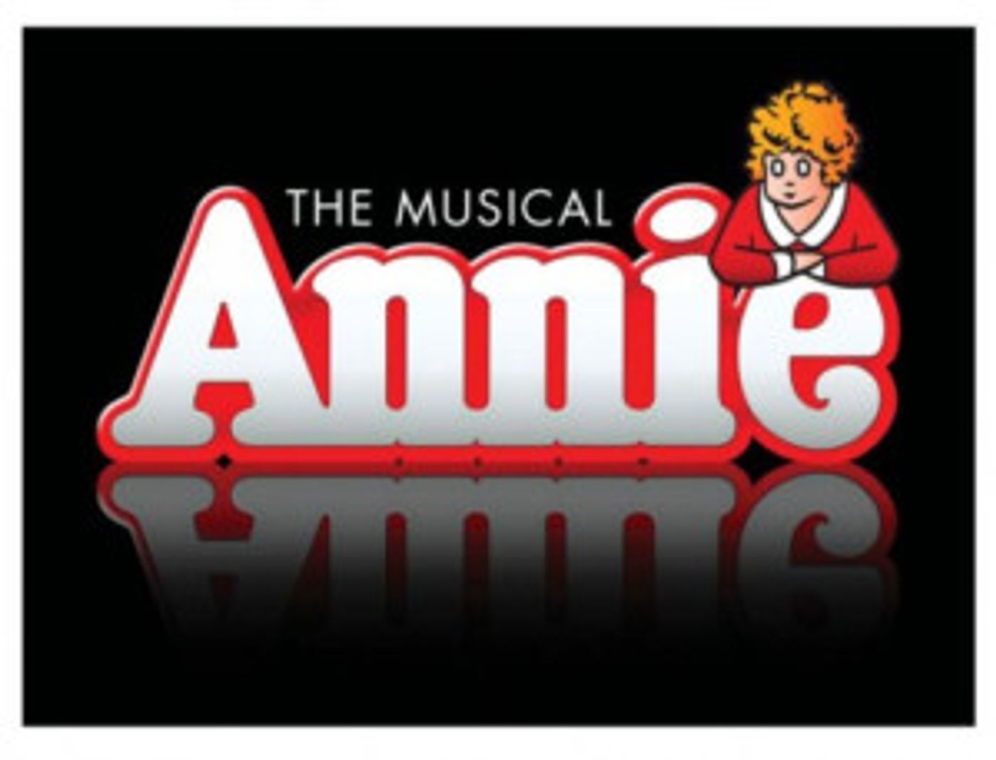 ANNIE to Bring Red-Headed Charm to The Bayway Arts Center This Winter  Image