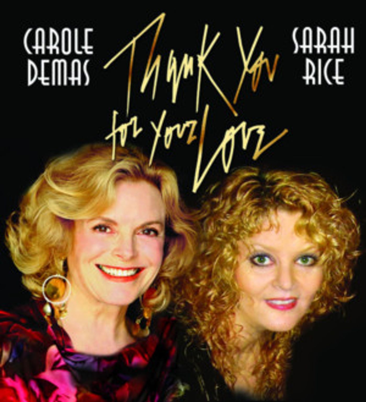 Broadway's Carole Demas and Sarah Rice to Tribute Tom Jones & Harvey Schmidt  Image