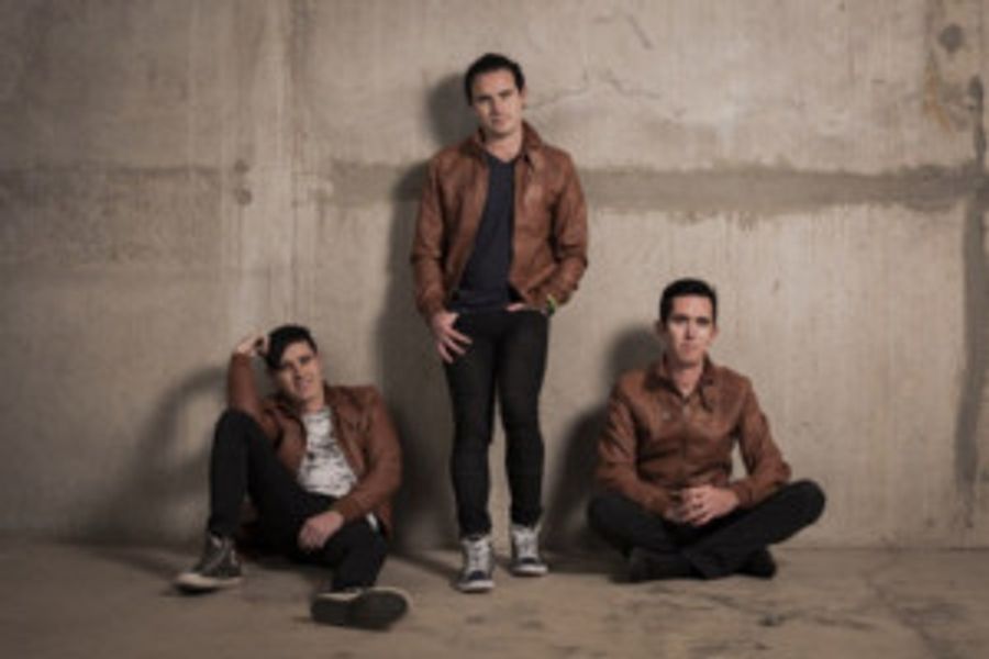 1925Band to Rock the Golden Oldies in Cape Town Image