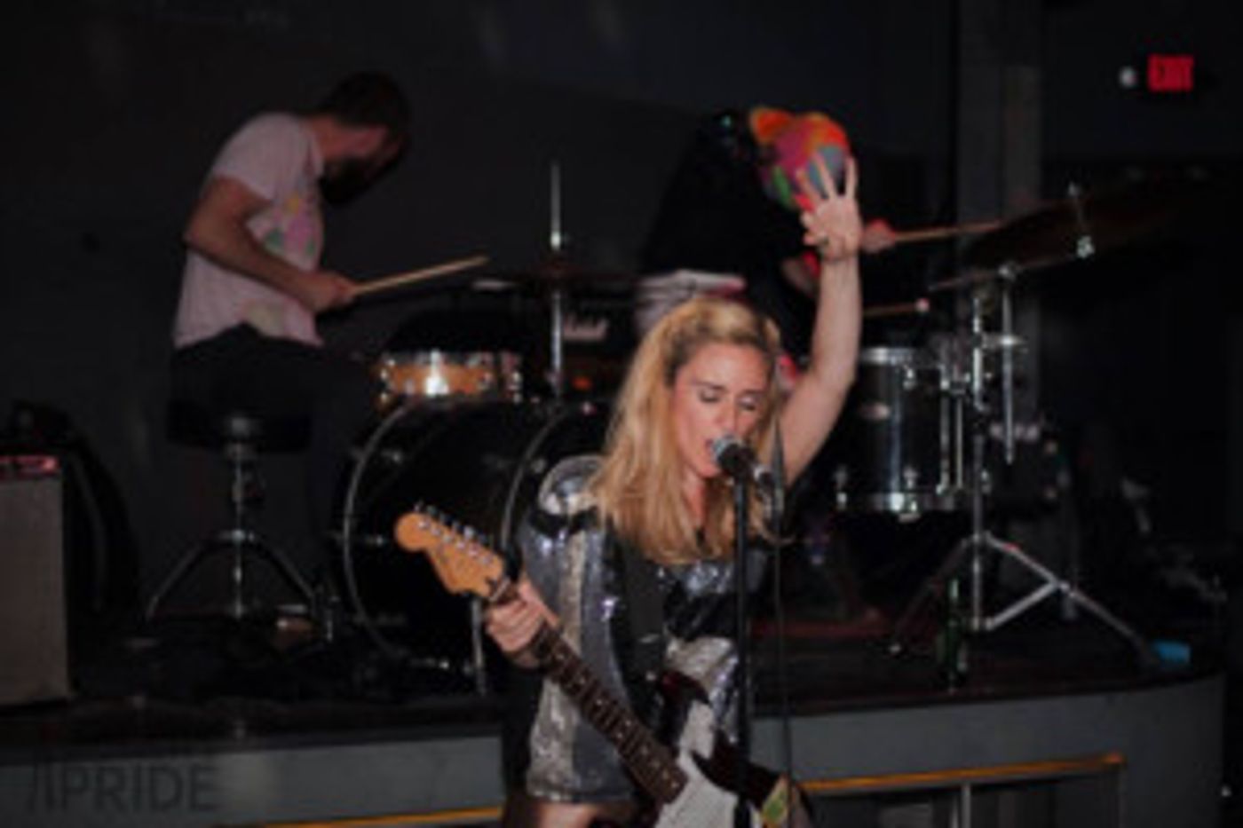 Seattle Women's Pride Continues Honored Tradition, Makes New Strides  Image