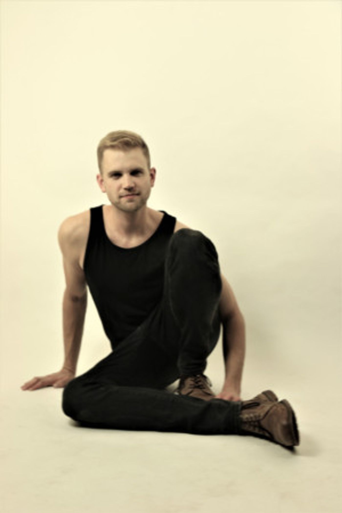 NYC Pianist Henry Koperski Presents HALO POP  Image