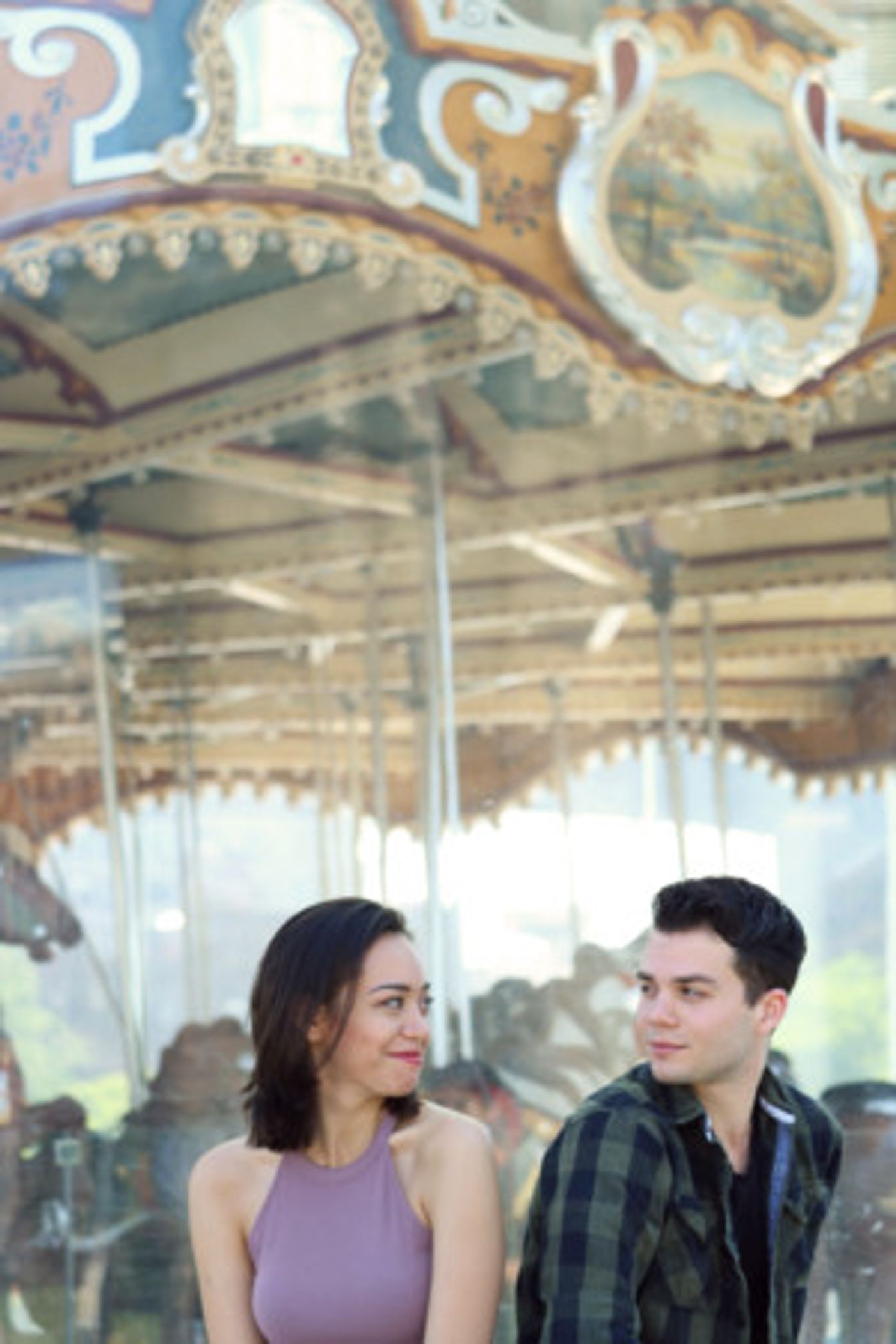 World Premiere of POOR BOYS' CHORUS Headlines Broadway Bound Theatre Festival 2017  Image