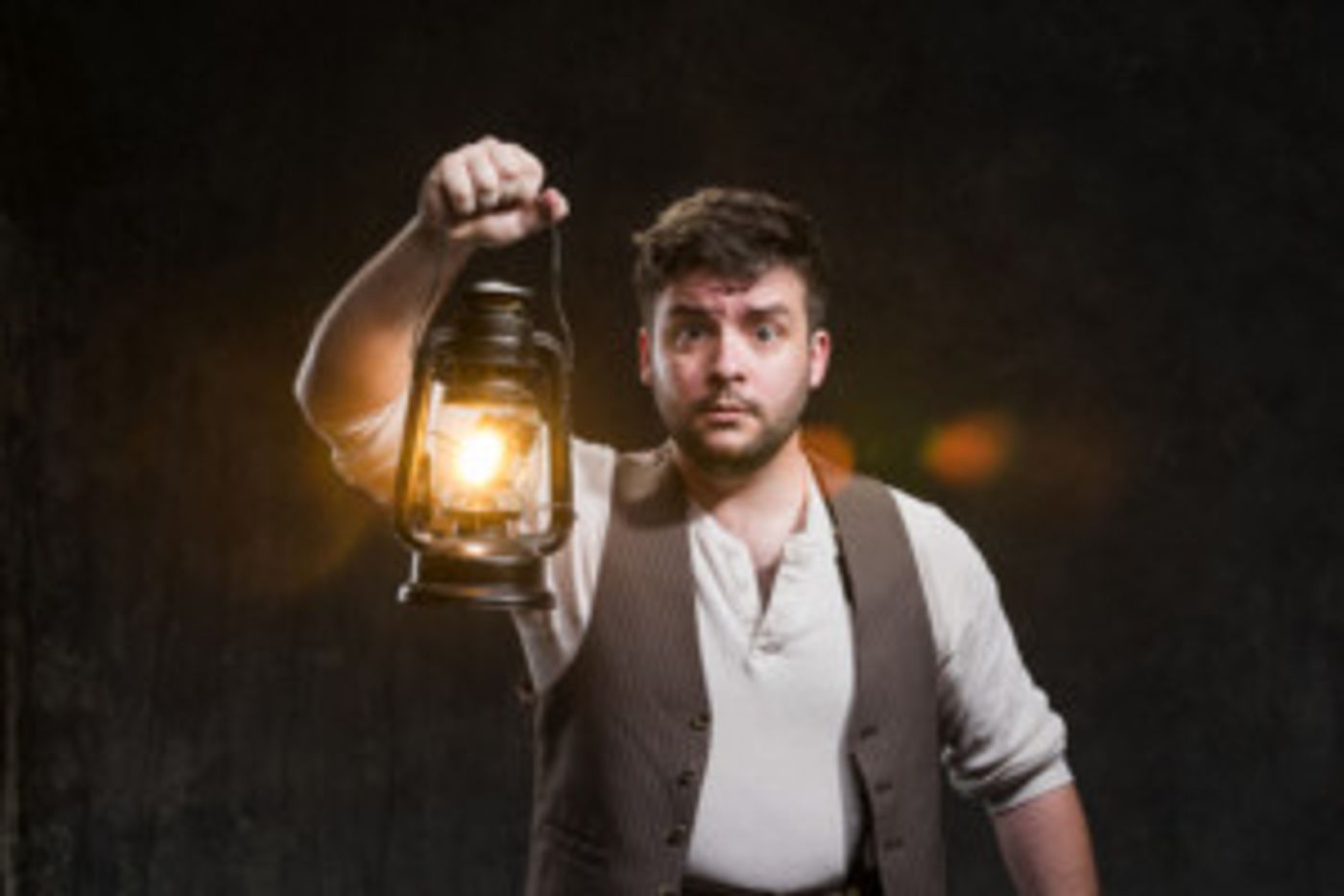 FIDDLER'S CAVE to Receive World Premiere at Festival of Independent Theatres  Image