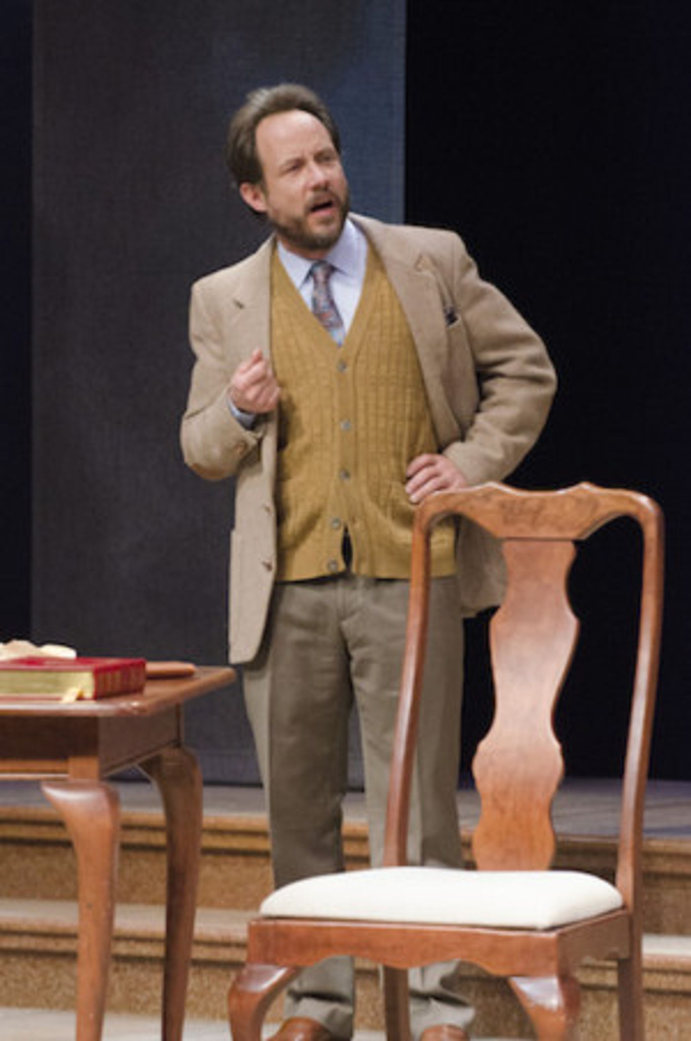 Tom Stoppard's ARCADIA Begins Previews Tonight at PTP/NYC  Image