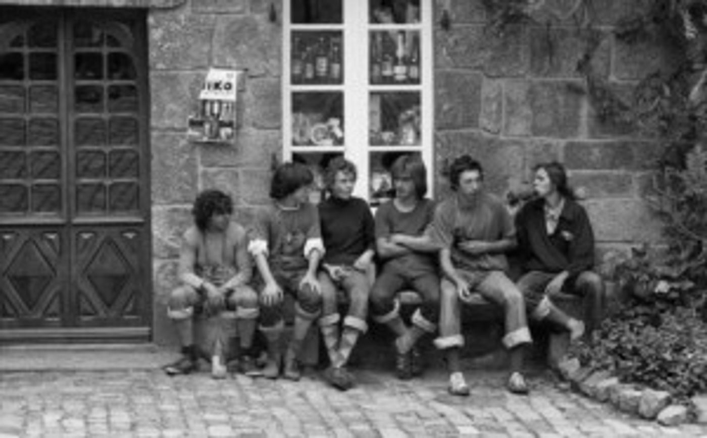 PB Photo Centre Announces 21st Annual Members' Show  Image