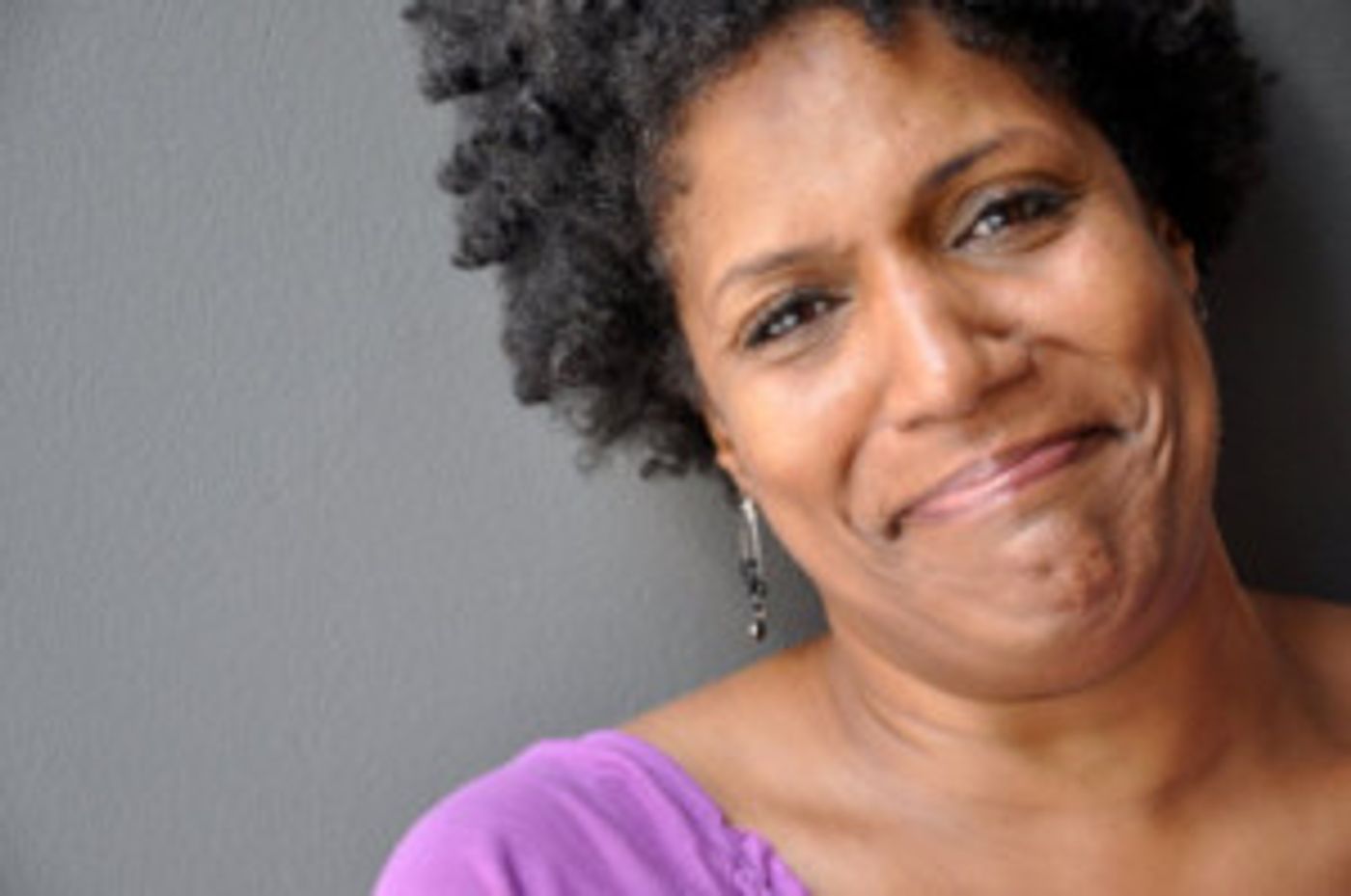Nancy Giles Hosts Free Comedy/ Variety Show at Dixon Place Lounge Next Week Image