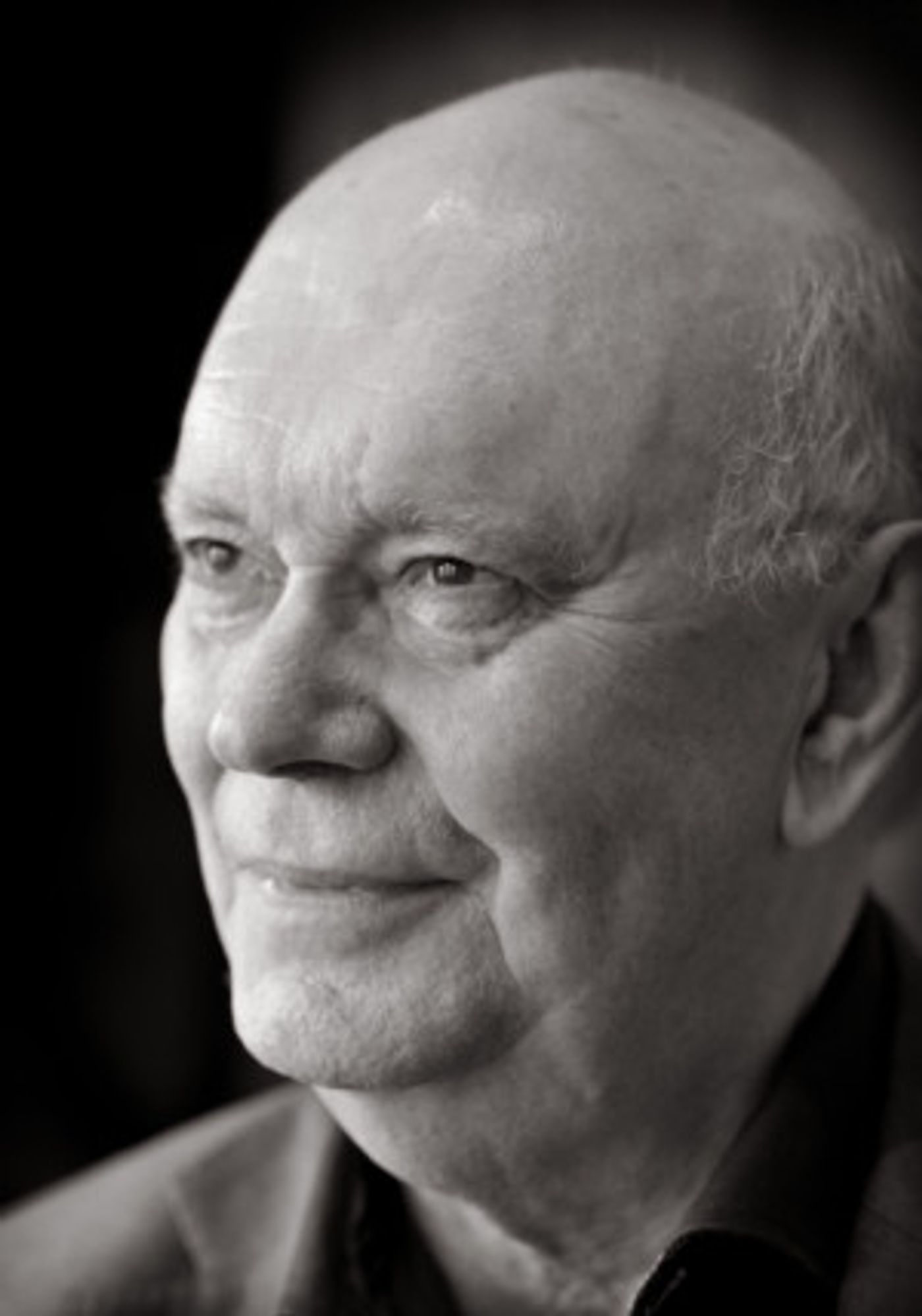 Stephen Joseph Theatre Celebrates 60 Years with Alan Ayckbourn  Image