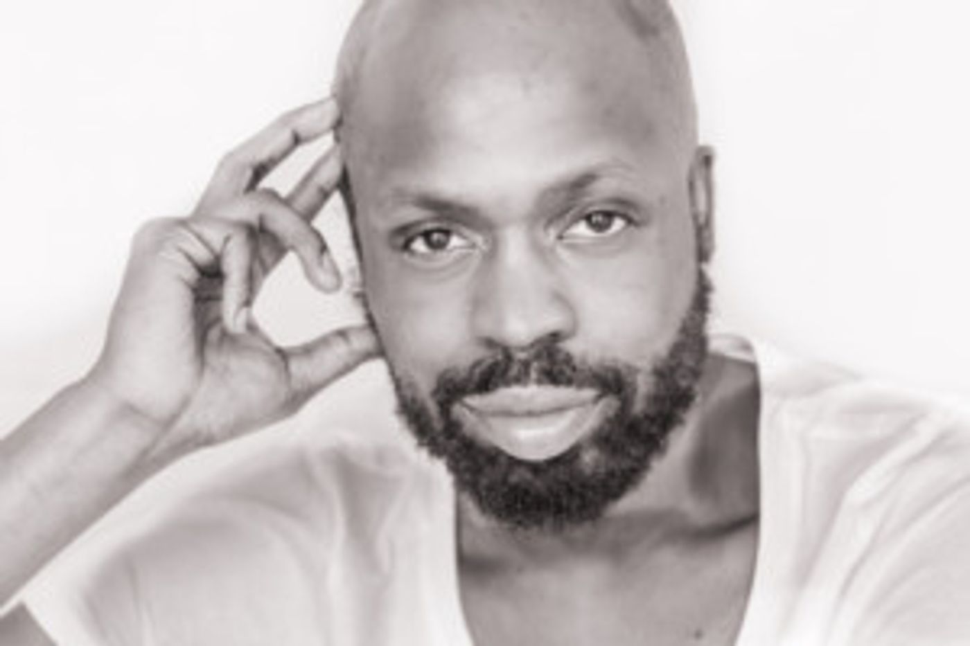 Sustaining Black Theatre in the Upper Valley: A Conversation with Jarvis Antonio Green  Image