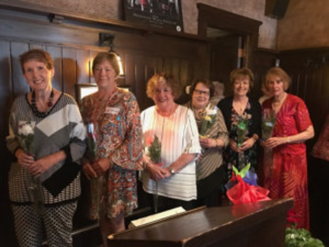Fine Arts Associates: Rich History Provides Foundation for Group with Bright Future  Image